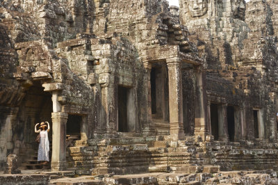 Angkor Thom [4/10]