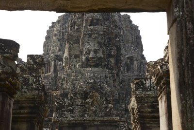 Angkor Thom [8/10]