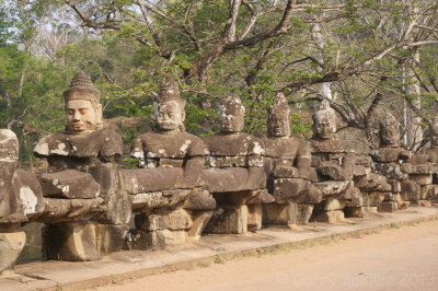 Angkor Thom [1/10]