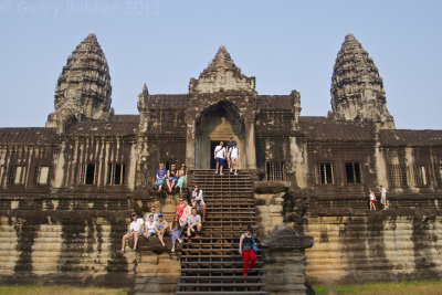 Angkor Wat [11/13]