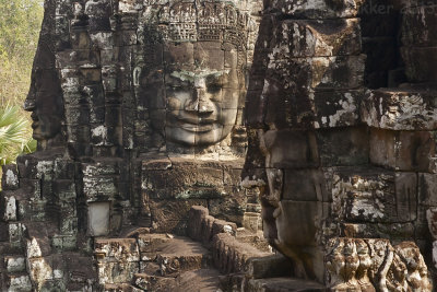 Angkor Thom [6/10]