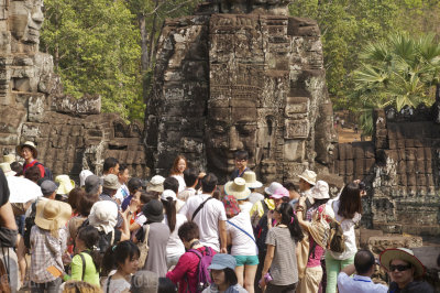 Angkor Thom [7/10]