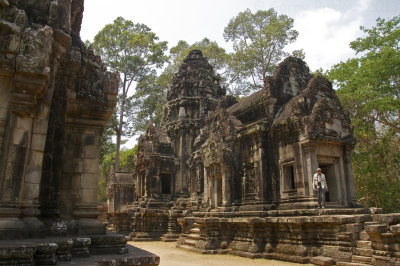 Angkor Thom [10/10]