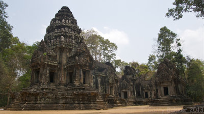 Angkor Thom [9/10]
