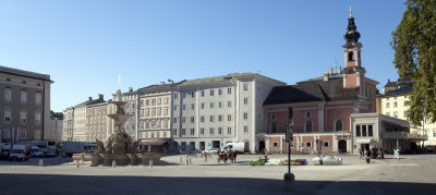 Salzburg - Austria