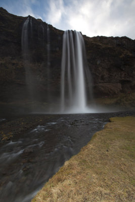 Seljalandfoss 2