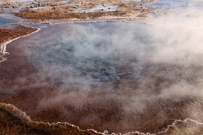 Geysir - Iceland