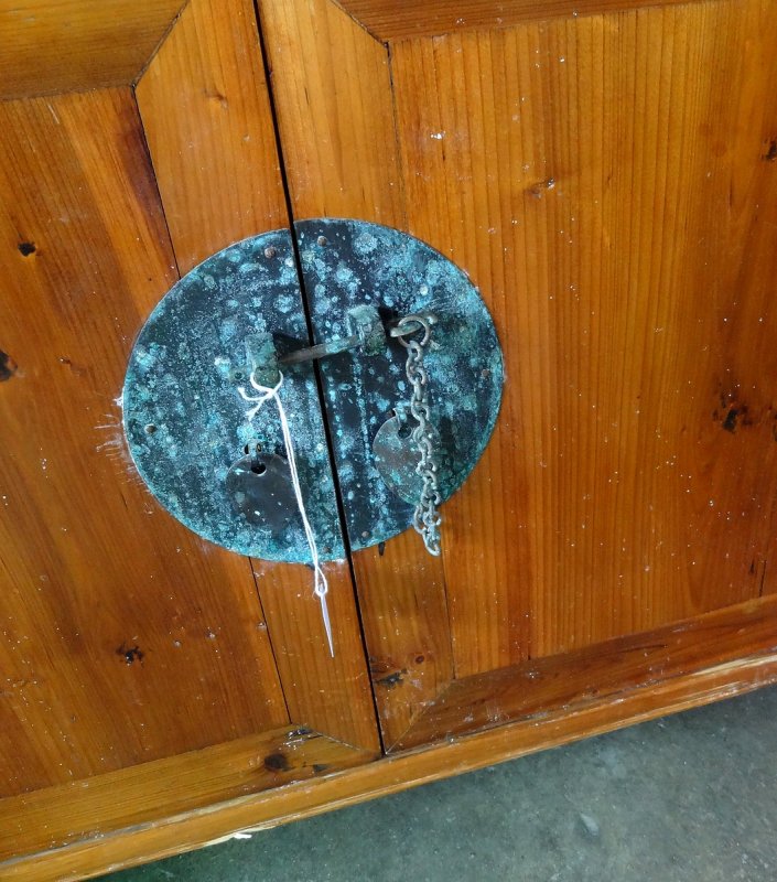 Locks