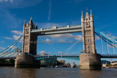 London 6 Oct 2012