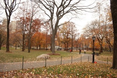 Central Park