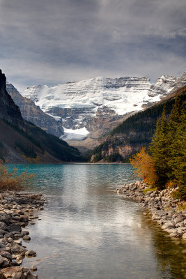 Bruce Smith - Lake Louise