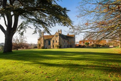 Fulbeck Manor