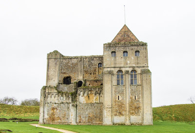 Castle Rising Castle