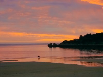 St Brelade's Bay, Jersey