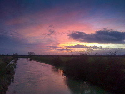 River Witham