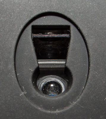 Optical mouse