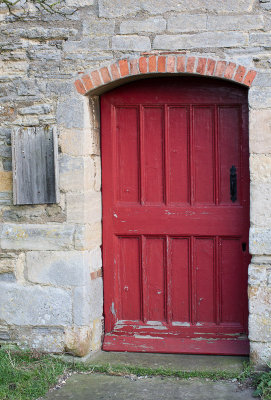 All Saints, Stapleford, Lincs