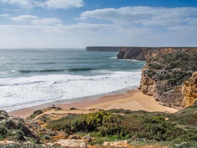 Cabo de San Vicente