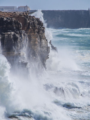 Cabo de San Vicente