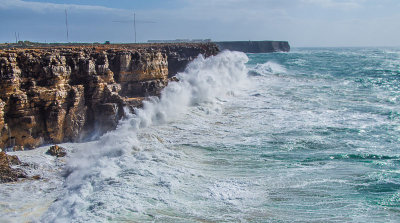 Cabo de San Vicente