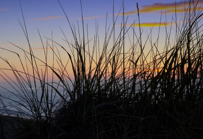 Port Townsend