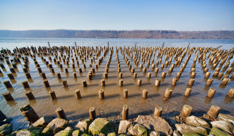 319, Old Pilings, Yonkers