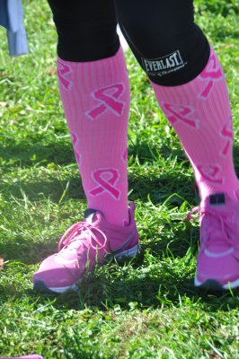 Breast Cancer Awareness 2012
