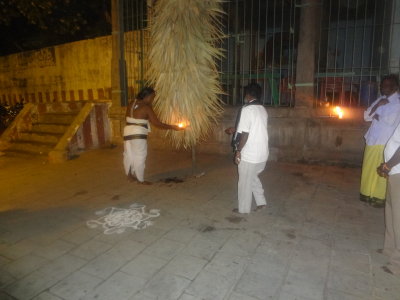 kasthiuribhttar lighting the sokka panai