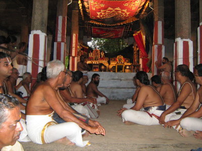 Vanabhojana Utsavam - Sriperumboodoor 001.JPG