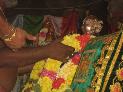 Vanabhojana Utsavam - Sriperumboodoor 004.JPG