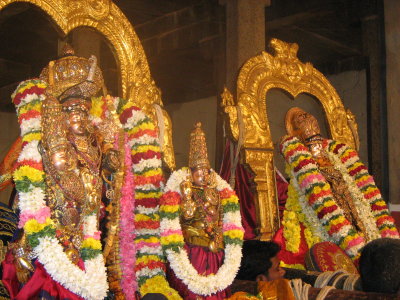 Vanabhojana Utsavam - Sriperumboodoor 023.JPG