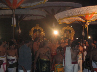 Vanabhojana Utsavam - Sriperumboodoor 035.JPG