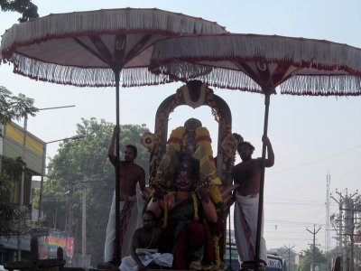 Thiruthanka vaikunta ekadasi