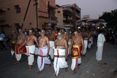 Perumal Kovil Sri Koorathazwan Avathara Uthsavam