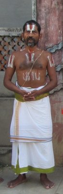 Sri U.Ve. Tiruppullani Sundarachaar Swami (Sri Bhashya Vidwan).JPG