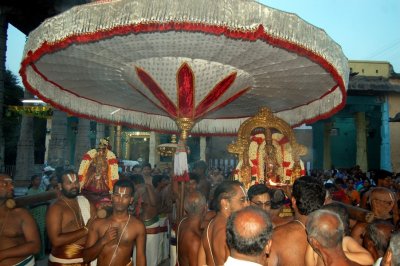 Perumal Kovil Panguni Uthiram - Sri Perarulalan Sri Malayala Nachiyar Thirukalyana Uthsavam