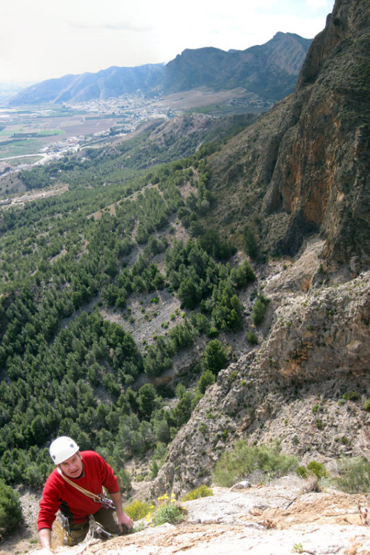 2013 Orihuela Para Negra Steve