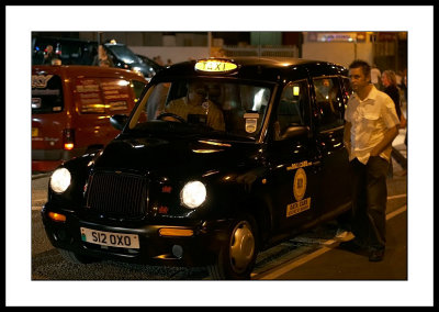 Taxi