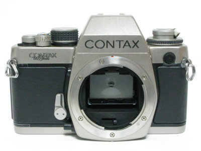 Contax S2 60y