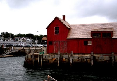 Rockport