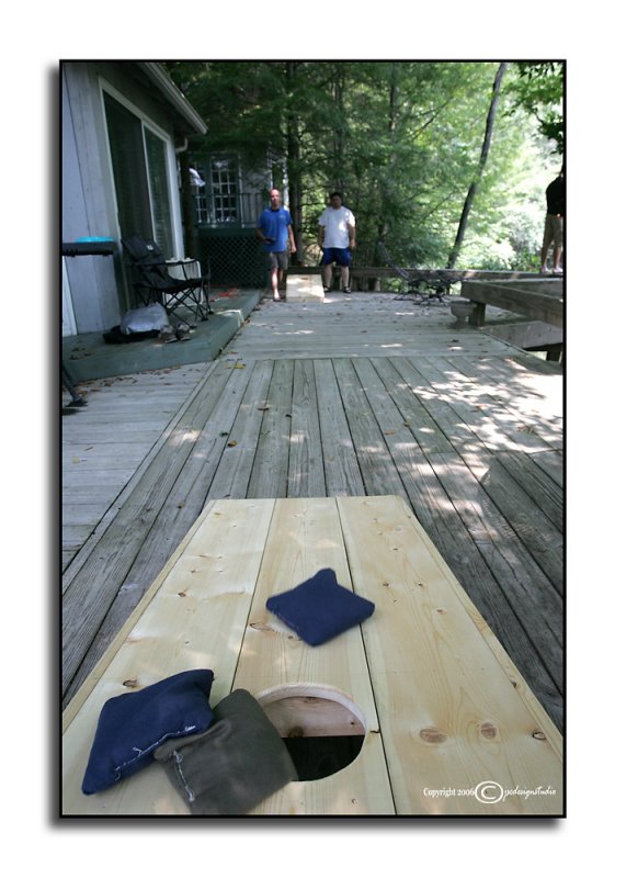 Corn Hole 3