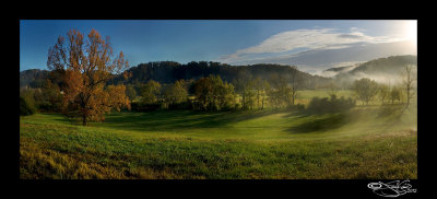 292:366Valley Below