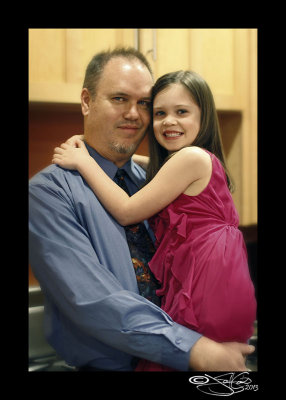 Father-Daughter Dance