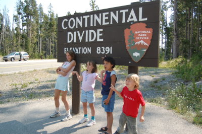 Montana Trip Part 4