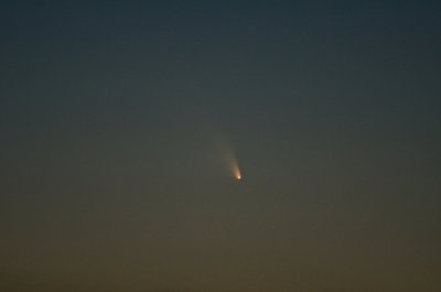 Comet Pan-STARRS  (C/2011 L4) 