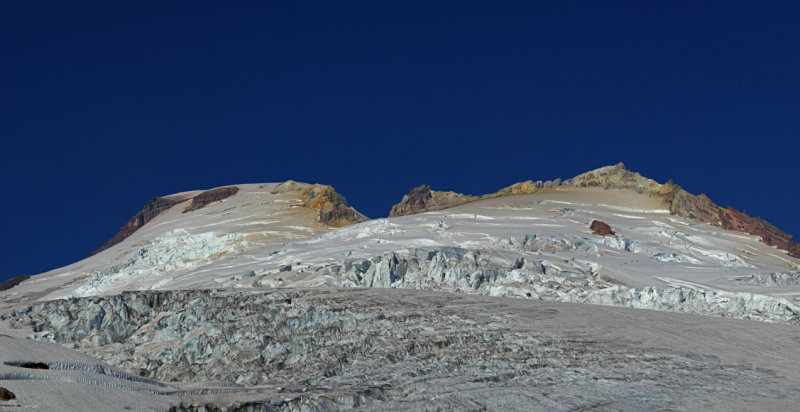 Mt. Baker (south side)