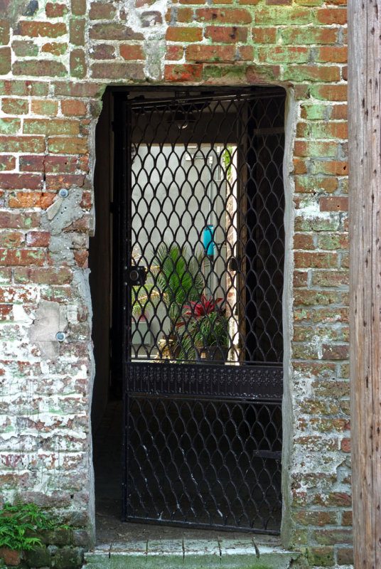 Gate 2