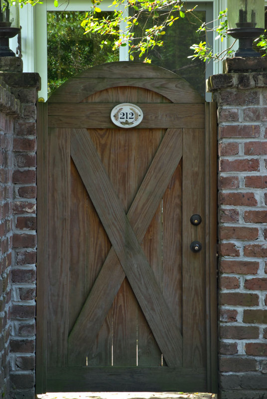 Gate 212