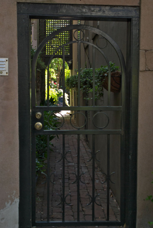 Gate 4