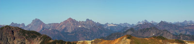 North Cascades